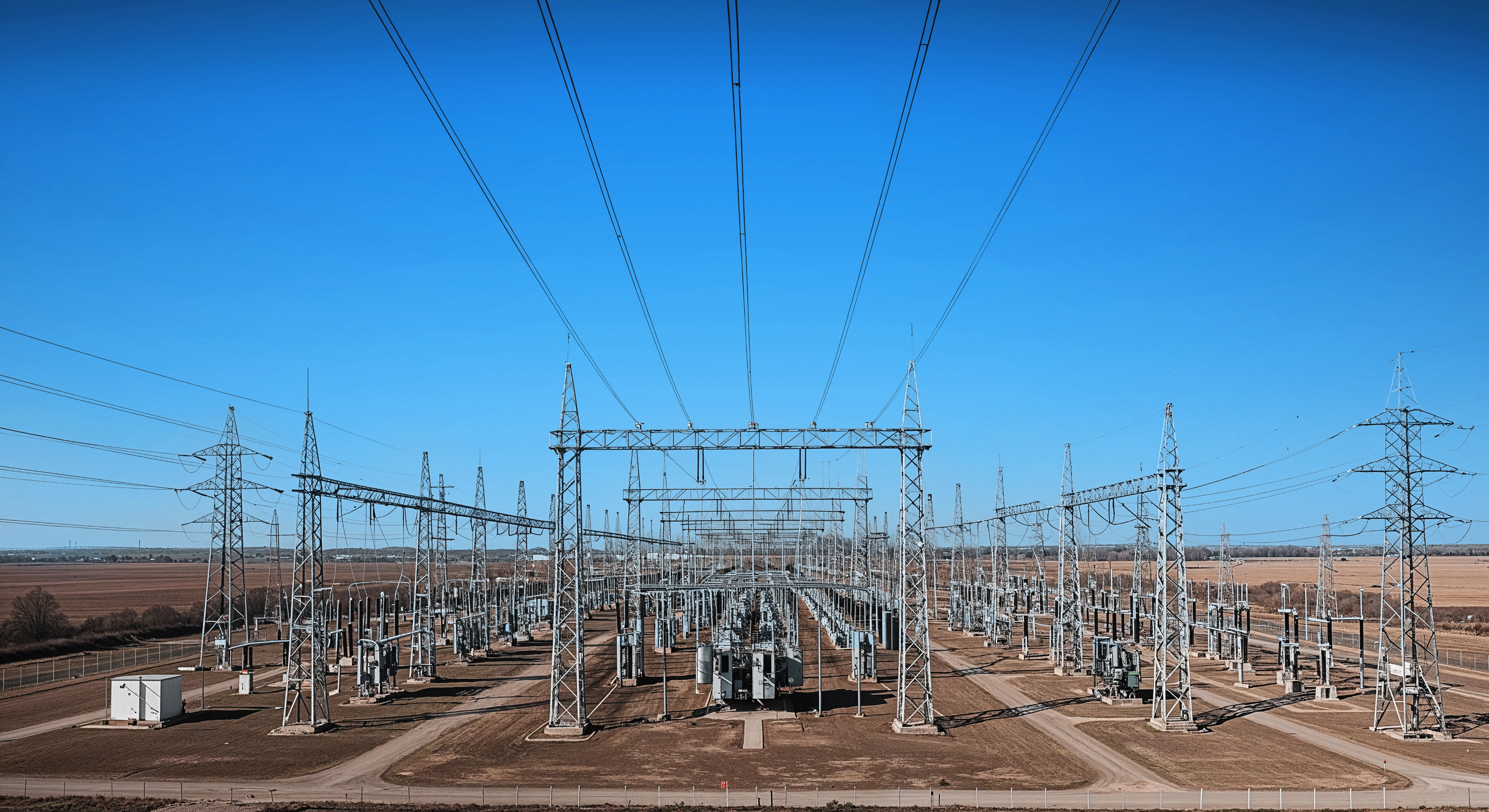 Transmission Line Inspection