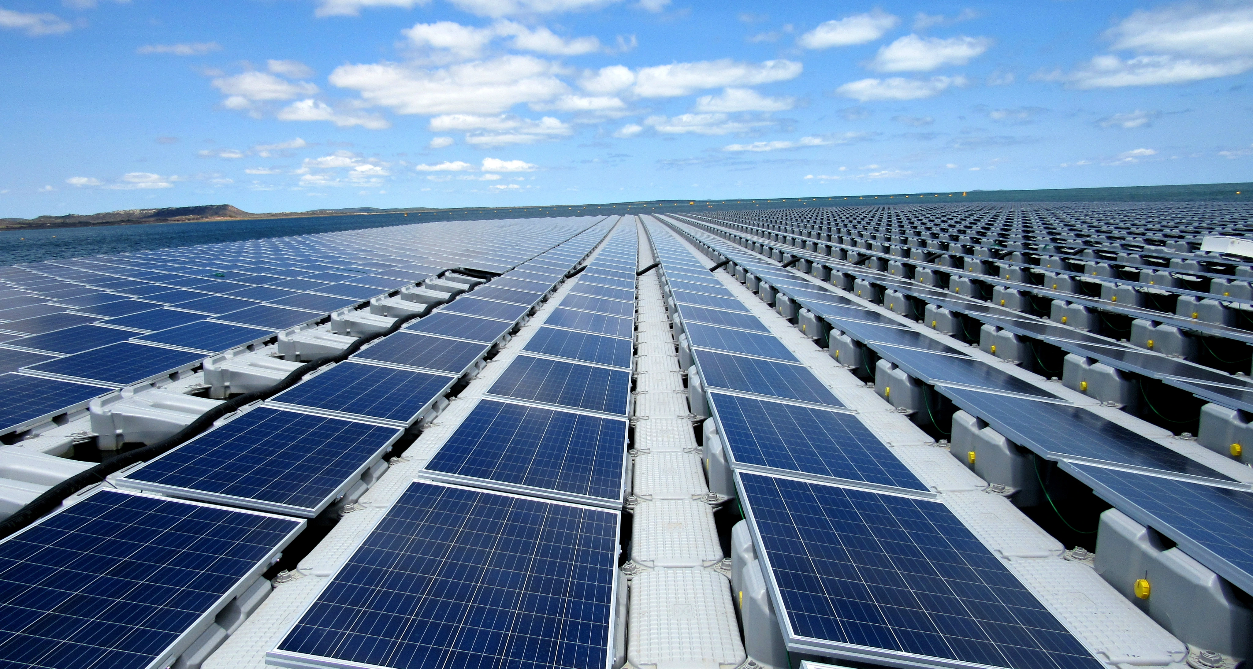 Projeto HCPV (High Concentrated Photovoltaic)