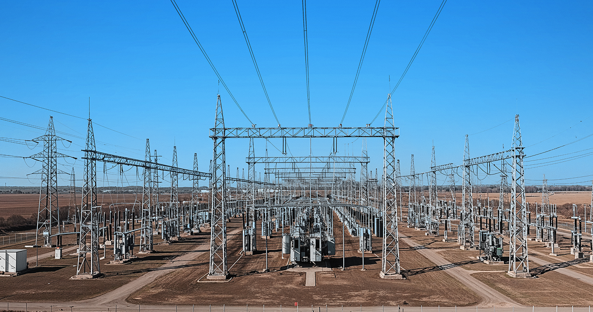 Power Station
