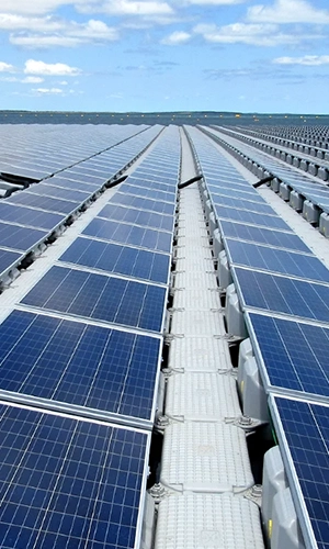 Placas fotovoltaicas